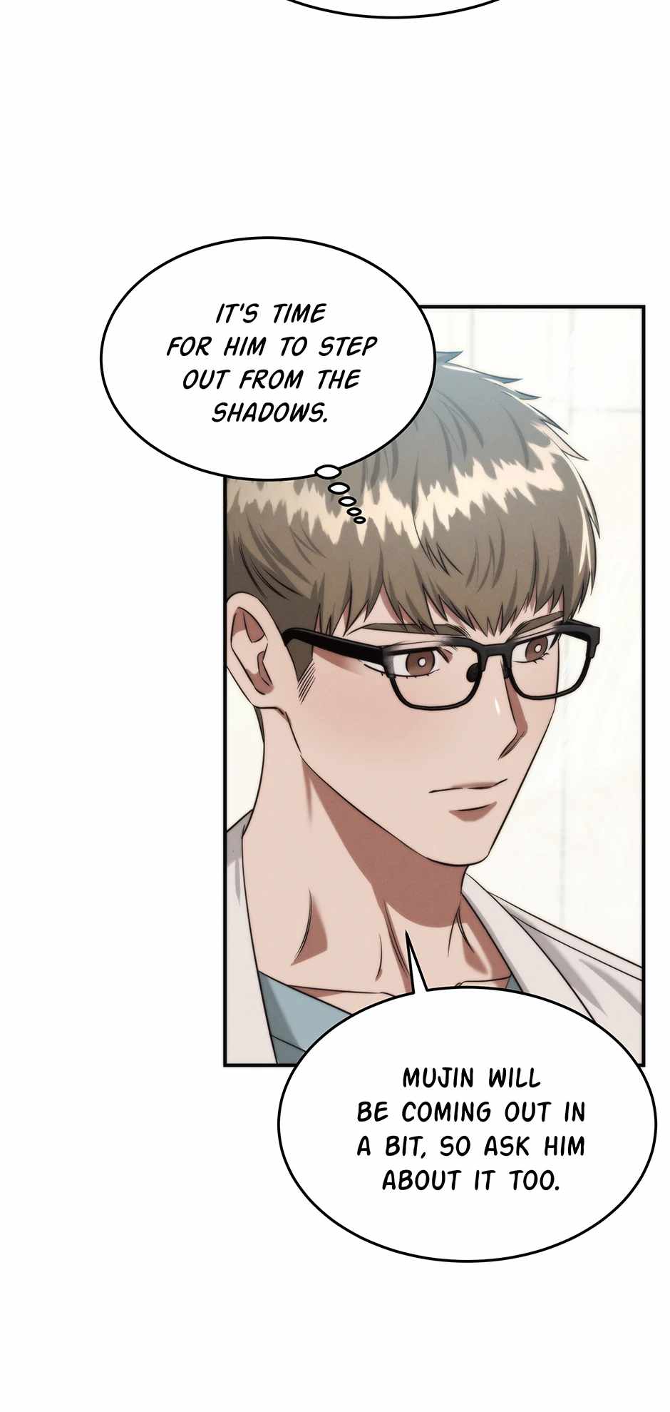 Genius Doctor Lee Moo-jin Chapter 173 44